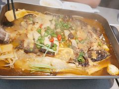 -半天妖烤鱼(桐乡万嘉购物中心店)