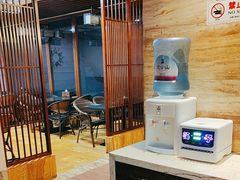 -益健·足疗汗蒸SPA(芙蓉广场店)