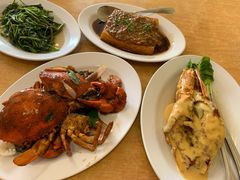 -ZF Seafood Restaurant 卓峰海鲜餐
