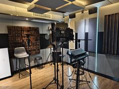 -Resonance Studio·救声舱录音棚(田子坊店)