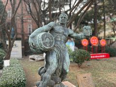 -青岛啤酒博物馆