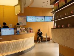 -KK ONE(京基滨河时代店)