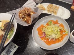 -一風堂拉面(深圳湾万象城店)