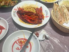 -有位虾匠·香辣蟹·小龙虾(李村店)
