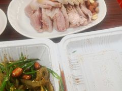 -陈添記·祖傳爽鱼皮·西关老字号(广州首店)