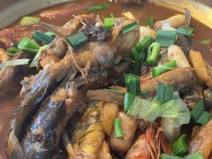 -食光慢宴·安吉土菜馆