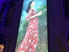 -邓丽君音乐主题餐厅