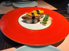 -山葵家·创意料理(临平银泰城店)