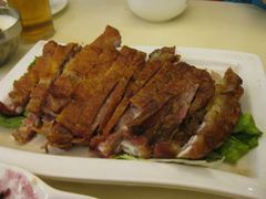 IMG_0014-阿拉丁新疆风味餐厅·清真(罗廊巷店)
