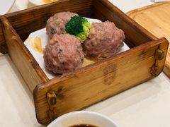 -长禧家·珑厨(东山口店)