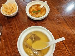 -水润轩私厨海南菜餐厅(铂尔曼酒店)