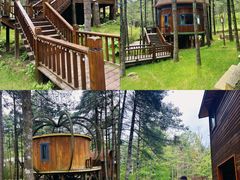 -洛阳白云山景区