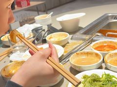 -海底捞火锅(龙岗星河COCO Park店)