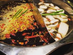 -纸盐河码头火锅(十八梯店)