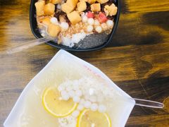 -串妹花式冰粉(乐山总店)