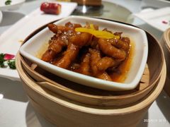 -凯逸轩·匠心粤菜(中城名仕汇店)