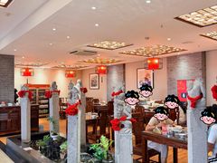 -面辣子·陕西家乡菜(钟楼店)