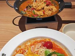 -新太二·鲜料川菜(晶耀前滩店)