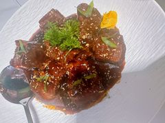 -咖梦餐厅 COMENG RESTAURANT
