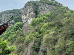 -大慈岩风景区