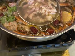 -小煵记·打边炉(西丽文光店)