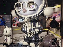 -泡泡玛特POPMART(西单大悦城店)