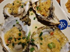 -路边摊小炉子烧烤