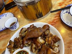 -利群贵州菜馆(北大资源梦想城店)