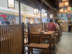 -大盐帮川菜馆(长楹天街店)