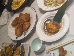 -映像威海·海鲜味道(市区店)