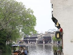 -南浔古镇
