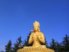 -法门文化景区