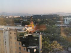 -深圳海景嘉途酒店(东翼楼)