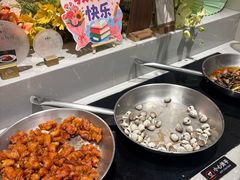 -聚春园自助餐厅(东街口店)