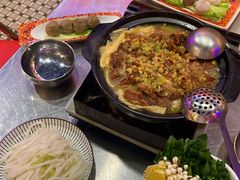 -华仔哥牛杂餐室