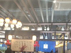 -一江水食府(后湖店)