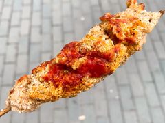鸡棒-香酥鸡排(京汉大道店)
