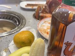 -喜家自助小火锅(卓悦里店)