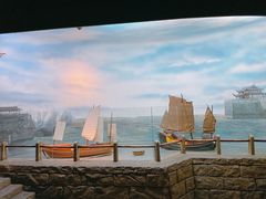 -上海城市历史发展陈列馆