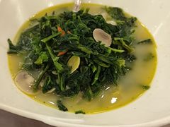 -银都上海菜馆(粤海东路店)