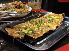 -碎怂烤肉(钟楼柳巷店)