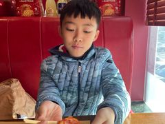 -安妮意大利餐厅(丽都店)