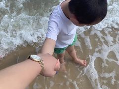 -碧桂园十里银滩