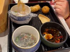 -空之介寿喜烧·和牛放题(恒隆广场店)