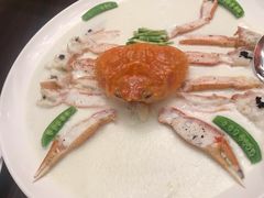 -索菲特酒店·乐轩华中餐厅