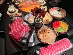 -色響火锅(恒隆广场店)