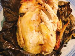 -兰溪小馆(东直门簋街店)