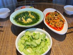 -渝信川菜(长安店)
