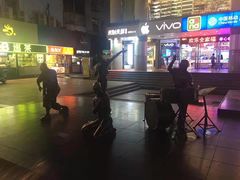 -沙洲路步行街(长安南路店)