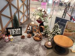 -ABC Cooking Studio(西安大悦城店)
